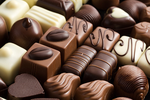 تفسير اكل الشوكولاته في المنام